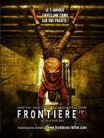 Граница / Frontiere(s) (2007) BDRip