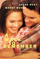 Спеши любить / A Walk to Remember (2002) DVDRip