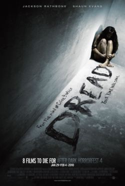 Страх / Dread (2009) BDRip