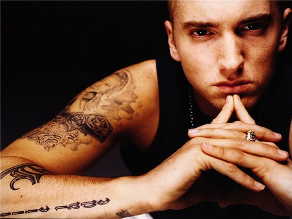 Eminem - Видеоклипы (1999-2011) DVD, HDTVRip, BDRip