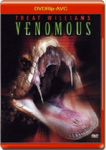 Гремучие змеи / Venomous (2001) DVDRip-AVC от TORRENT-45
