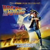 OST - Back To The Future - Soundtrack Trilogy [Complete Score] (1985 -1990) MP3