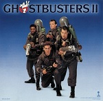 OST - Охотники за привидениями 2 / Ghostbusters 2 [Original Soundtrack] (1989) MP3