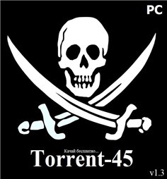 Torrent-45 [v1.3] RUS (2014) PC