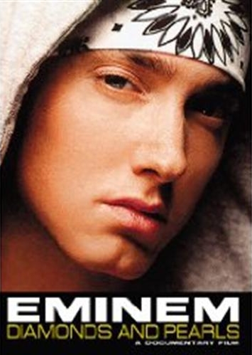 Eminem - Diamonds And Pearls (2009) DVD5