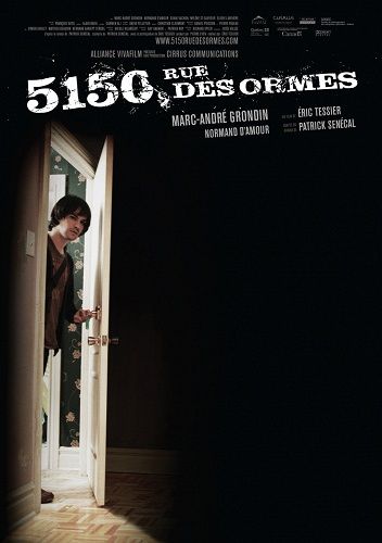 Дом на улице Вязов / 5150, Rue des Ormes (2009) DVDRip