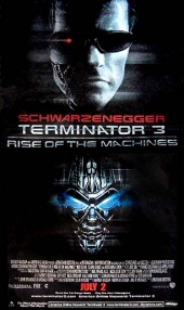 Терминатор 3 Восстание машин / Terminator 3 Rise of the Machines (2003) HDRip