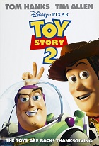 История игрушек 2 / Toy Story 2 (1999) BDRip