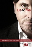 Теория Лжи (Обмани меня) / Lie to me (1 сезон) (2009) HDTVRip