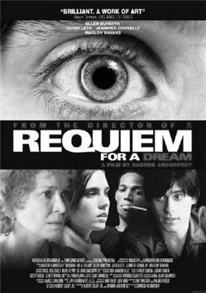 Реквием по мечте / Requiem for a Dream [Director-s cut] (2000) BDRip 720p
