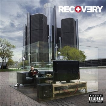 Eminem - Recovery (2010) FLAC-Tracks+Cue