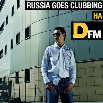 Bobina - Russia Goes Clubbing 130
