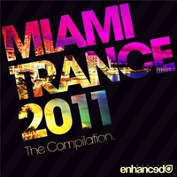 VA - Miami Trance 2011: The Compilation (2011)