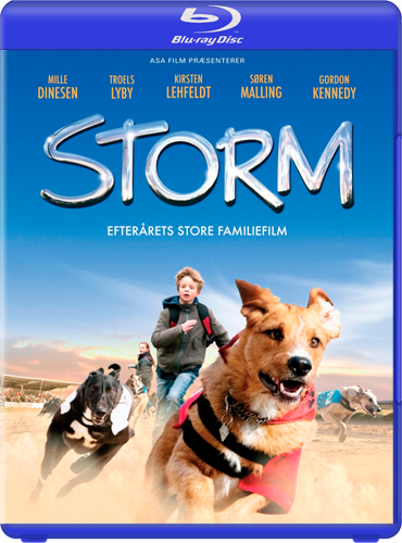 Шторм / Storm / Storm - Sieger auf vier Pfoten (2009) HDRip
