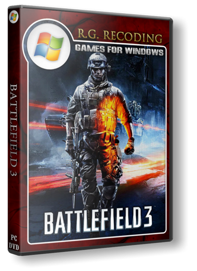 Battlefield 3 (2011) PC