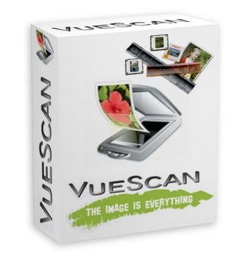 VueScan Pro 9.0.65 (2011) PC