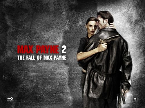 Max Payne 2: The Fall of Max Payne (2003) PC