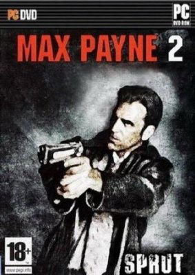 Max Payne 2: Sprut (2007) PC
