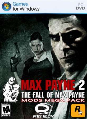 Max Payne 2 (2010) PC | +Mods