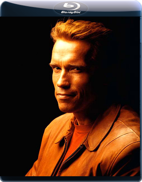 Арнольд Шварценеггер - Фильмография / Arnold Schwarzenegger - Filmography (1982-2004) BDRip 720p