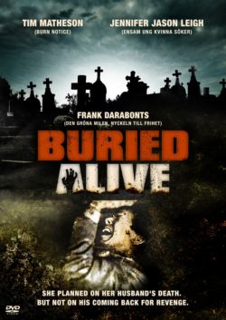 Заживо погребенный / Buried Alive (1990) DVDRip