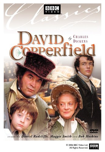 Дэвид Копперфилд / David Copperfield (1999) DVDRip