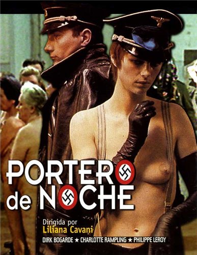 Ночной портье / Il portiere di notte / The Night Porter (1974) DVDRip