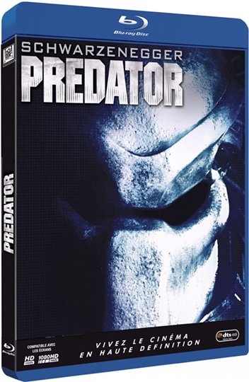 Хищник / Predator (1987) BDRip 1080p