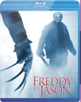 Фредди против Джейсона / Freddy vs. Jason (2003) HDRip