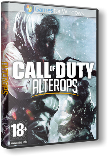 Call of Duty: alterOps (2010)