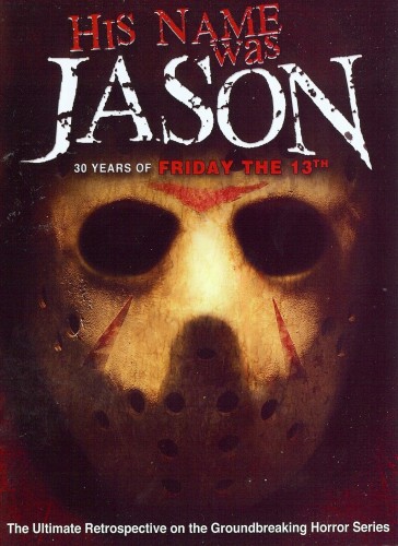 Его звали Джейсон: К 30-летию фильма "Пятница 13-е" / His Name Was Jason: 30 Years of Friday the 13th (2009) DVDRip
