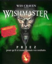 Исполнитель желаний / Wishmaster (1997) DVDRip