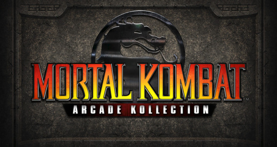 Mortal Kombat: Arcade Kollection (2012) PC