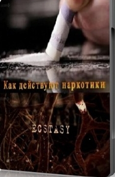 ВВС: Как действуют наркотики. Экстези / How drugs work. Ecstasy (2011) HDTVRip