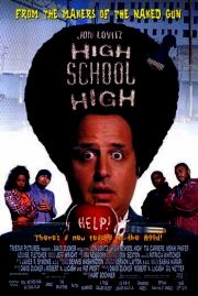 Учитель и чудовища / High School High (1996)  DVD5 от TORRENT-45