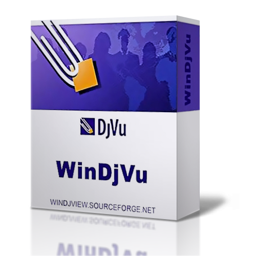 WinDjView 1.0.3