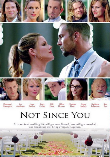 Со школьных лет / Not Since You (2009) DVDRip
