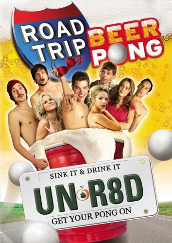 Дорожное приключение 2 / Road Trip II: Beer Pong (2009) DVDRip