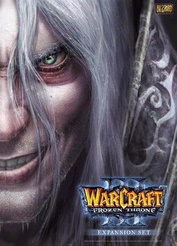 Warcraft III 1.26a (2011) РС | Repack