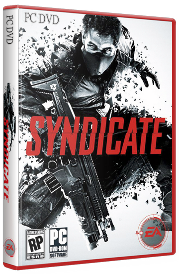 Syndicate (2012) | RePack