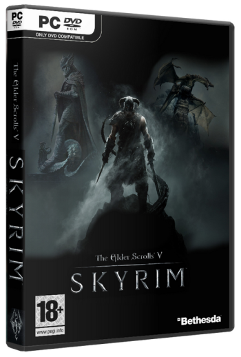 The Elder Scrolls V: Skyrim (2011) | RePack