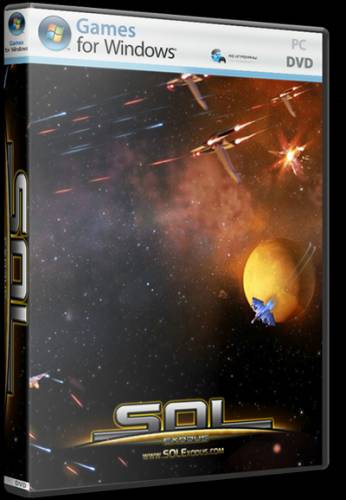 SOL: Exodus (2012)