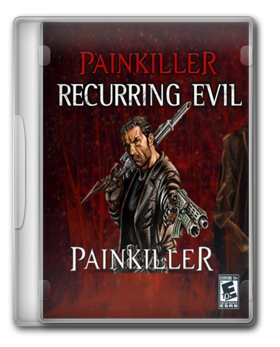 Painkiller: Recurring Evil (2012) PC | RePack