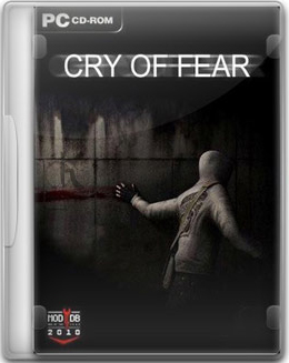 Half-Life - Cry of Fear (2012) PC | RePack