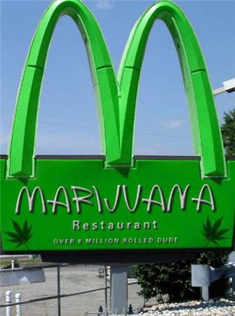 В чем вред марихуаны? / Cannabis: What's the Harm? (01 из 02) (2011) PDTVRip