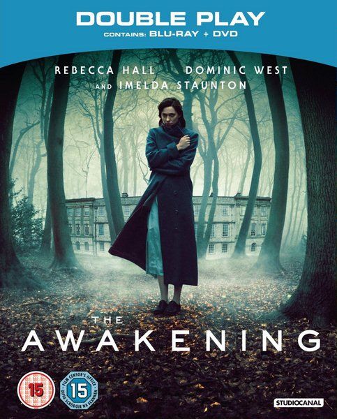 Экстрасенс / The Awakening (2011) HDRip | Озвучка от Zamez