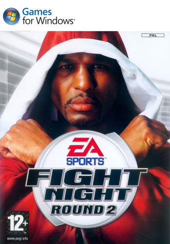 Fight Night Round 2 (2005)