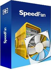 SpeedFan 4.46 (2012)