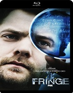 Грань / Fringe (3 сезон) (2010) WEB-DLRip | Дублированный (ТВ3)