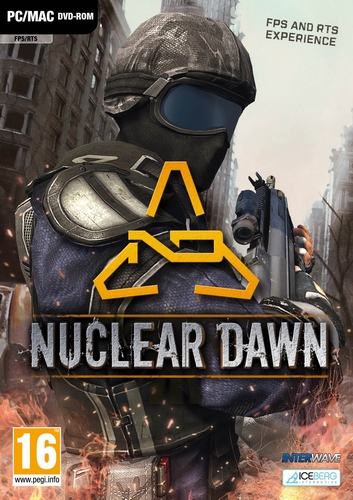 Nuclear Dawn (2011) PC | Steam-Rip